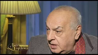 Оганезов: Гурченко с Кобзоном расстались, потому что в колоде карт два пиковых туза быть не может