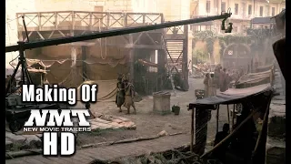Paul, Apostle of Christ - (Behind the scenes) - The Heart of the Story - Trailer [HD]