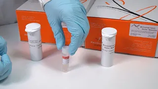 Symmetric Green series | Rapid Tests for the determination of 7 Mycotoxins