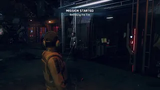 PS5 Watch Dogs Legion Gameplay