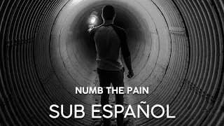 Clarx, Catas, Le Malls, CHENDA, Anikdote - Numb The Pain (Sub español)