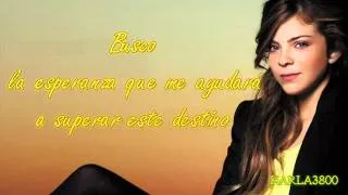 Caroline Costa - Comment vivre sans toi (Traducción al español)