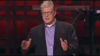 Sir Ken Robinson Bring on the Learning Revolution Part Two.mov