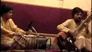 Partha Bose - Raag Sham Kalyan - 04