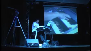 Star Wars Medley (Tastenfestival '12) - Marco Cerb