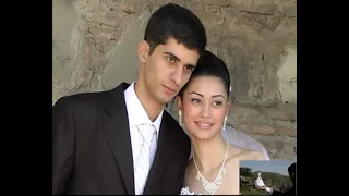 Qorwili - Givi & Gvanca - Wedding Day