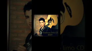 Gusttavo Lima  -  Mineirinha Cd Revelação 2009