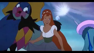 0ARCHIVES - Don Bluth's Thumbelina (1994)