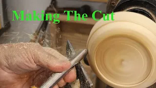 Get Started in Woodturning! Learn to Turn with Cutting Tools From  Sam Angelo