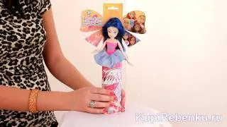 Winx  Кукла Балерина Musa