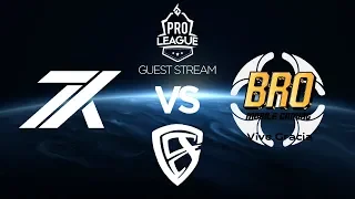 EUROPE || GROUP A || STANDOFF 2 || KING7 ESPORTS vs BRO VG || DES TOURNAMENT