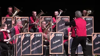 ARCHIVISTEN POLKA de Markus NIMMERVOLL