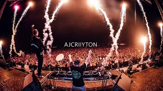 Martin Garrix, Matisse & Sadko feat. Michel Zitron vs Julian Jordan - Hold On (Intro Edit)