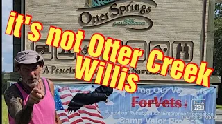 It not Otter Creek WILLIS