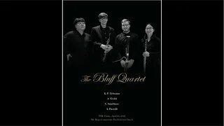 The Bluff Quartet