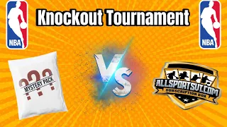 🏀🔥 Card Showdown: Mystery Pack vs. AllSportsVT Mystery Box 🔥🏀 Best Rip Tournament Round 2!