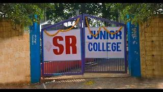 SR JUNIOR COLLEGE FAREWELL