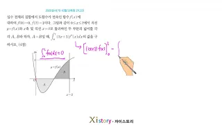 11-Y-9/자이스토리/미적분/2020실시(가) 10월/교육청 27(고3)