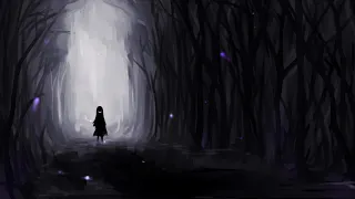 Nightcore - I Don't Wanna Go (Alan Walker & Julie Bergen)