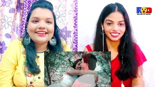 Shivin Offscreen VM On Khete Hai Khuda Ne Reaction | Mohsin Khan & Shivangi Joshi | Kaira VM Yrkkh