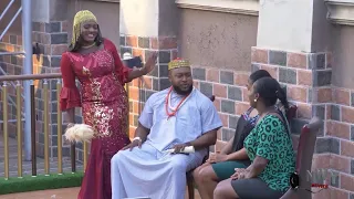 THE PRINCE AND THE BRIDES COMPLETE SEASON 3&4 - NOSA REX & RACHAEL OKONKWO 2023 LATEST MOVIE