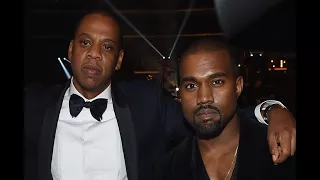 Jay-Z Gets Candid About Kanye West Tension & the Current State of Their Relationship