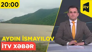 İTV Xəbər | 22.06.2023 | 20:00