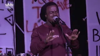 Praise Umali - Live At Ufulu Festival Virtual Experience | 2021