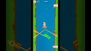 how to play | save daddy pull him out | level 8 #shorts