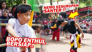 BOPO ENTHUL & SANTER SOLAH BARENG CWC !! Jauh-jauh dari Magelang ke Purworejo demi ini..