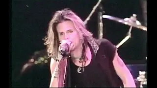 Aerosmith - Mama Kin (Live; Rock Am Ring; 5/17/1997) [Remastered]