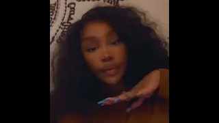 I put SZA on a lawsy pluggnb type beat lolz (prod. cryyko & 1kjuice)