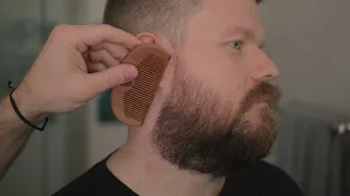 How To Shape A Beard: Beard Line Up Made Easy