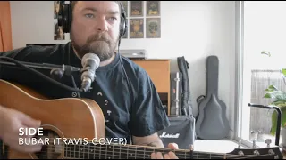 Side - Travis cover