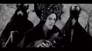 Behemoth - O Father O Satan O Sun! (Official Video)