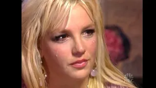 Britney Spears 2006 Full Dateline Interview HD