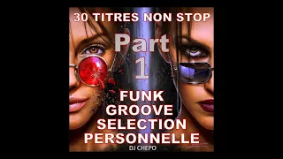 SELECTION PERSONNELLE FUNK GROOVE PART ONE