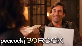 The Bubble | 30 Rock