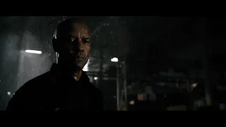 Zack hemsey - Vengeance (ost The Equalizer (Великий уравнитель)) VJ Alex BRЯ video edit