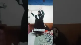 #qadam ahista laila dance performance#