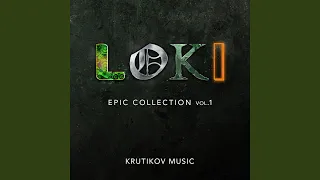 Loki TVA Theme (Epic Suite)