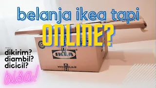 Gimana Caranya Belanja Online di IKEA? [COBAINYUK]