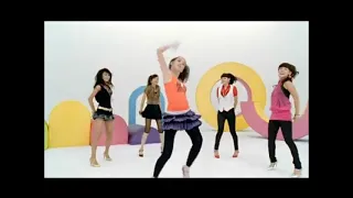 Wonder Girls-Tell Me (DANCE BREAK)