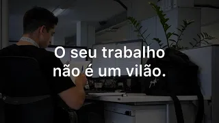 Como eu crio tempo pra tudo (mesmo trabalhando 9h-18h)