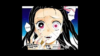 Nezuko Turns Back Into Human Chapter 196 Edit (Manga Spoiler) / Electric Love