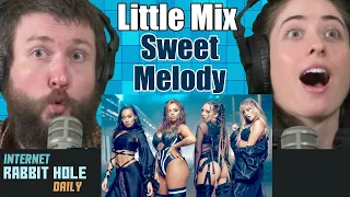 Little Mix - Sweet Melody | irh daily REACTION!