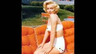 MARILYN MONROE - Diamonds Are A Girl’s Best Friend - music from Gentlemen Prefer Blondes