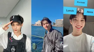 Lee Felix's most viewed Tiktok videos