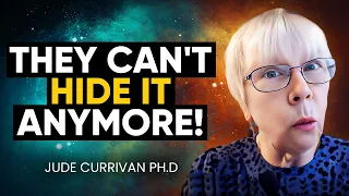 Oxford Physicist PROVES We Live in a Cosmic Hologram! GROUNDBREAKING! | Jude Currivan Ph.D