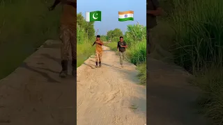 Pakistan Army🇵🇰 Vs India Army🇮🇳 OMG 😱 #short #youtube #Pakistan army #indianarmy #shahzad786